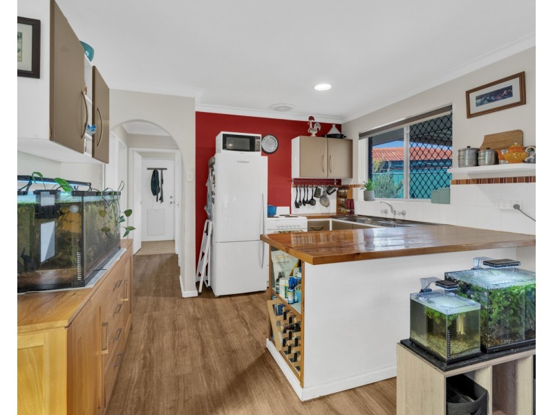 52A BLACKMORE AVENUE, Girrawheen WA 6064