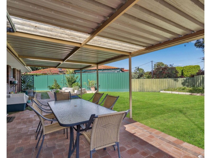 52A BLACKMORE AVENUE, Girrawheen WA 6064