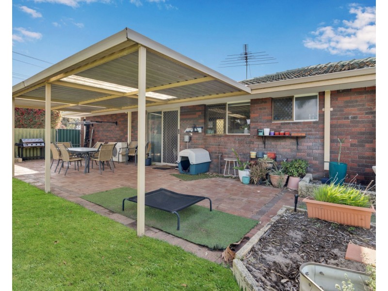52A BLACKMORE AVENUE, Girrawheen WA 6064