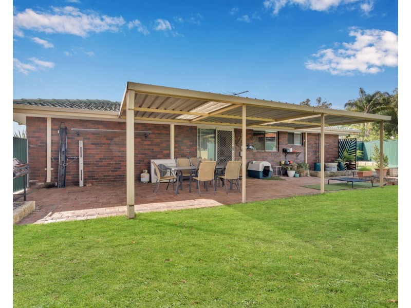 52A BLACKMORE AVENUE, Girrawheen WA 6064