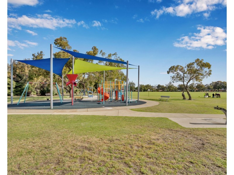 52A BLACKMORE AVENUE, Girrawheen WA 6064