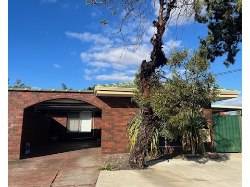 52A BLACKMORE AVENUE, Girrawheen WA 6064