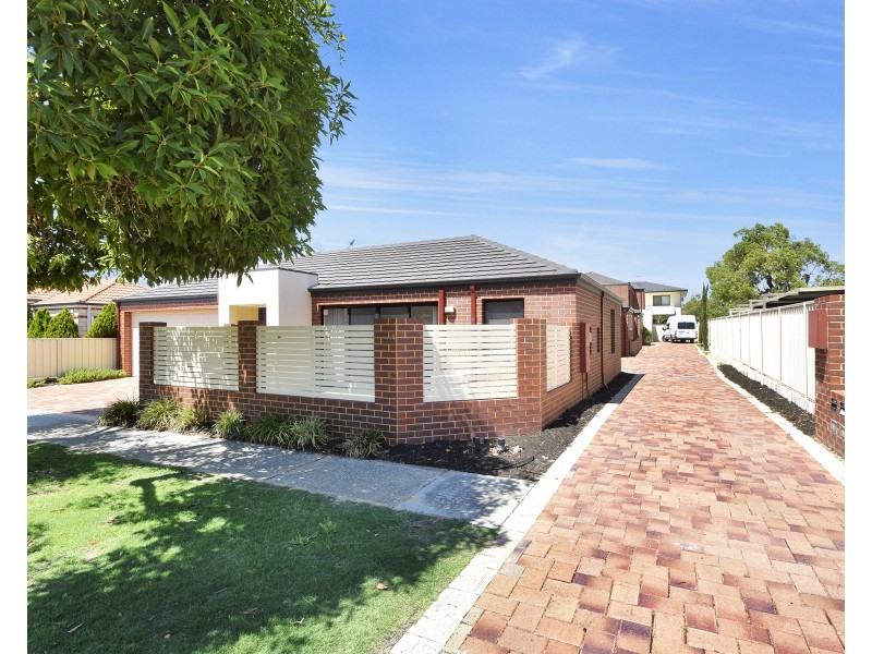 11A Ungaroo Road, Westminster WA 6061