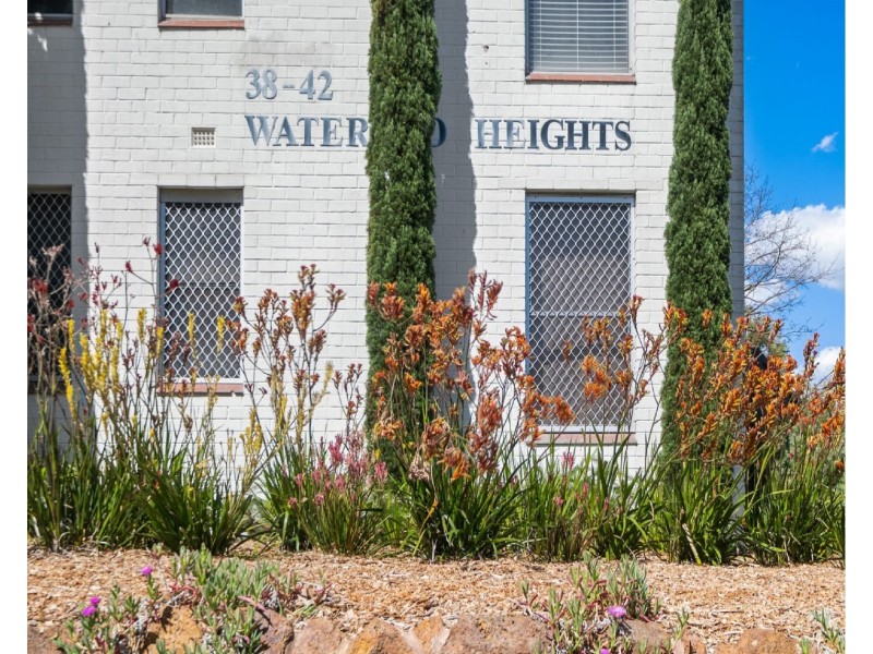 Unit 2/38-42 Waterloo Crescent, East Perth WA 6004