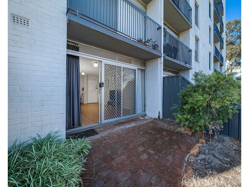 Unit 2/38-42 Waterloo Crescent, East Perth WA 6004