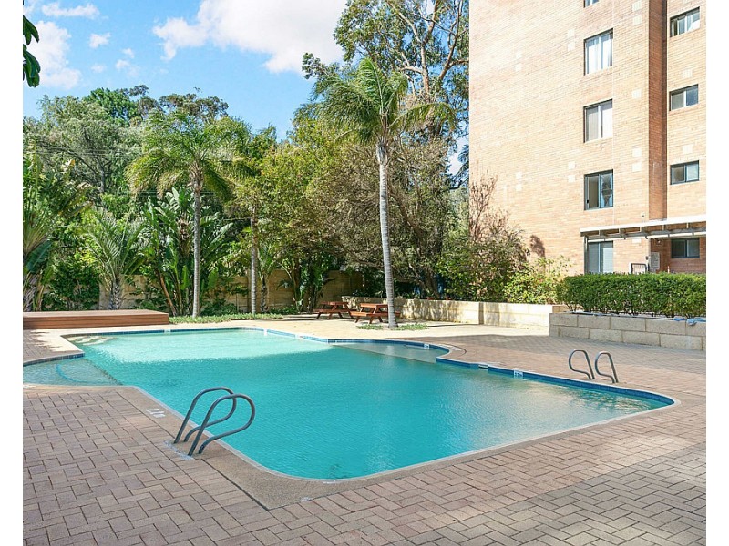 146/2 MURRAY AVENUE, Mosman Park WA 6012