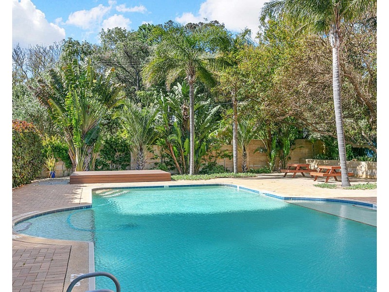 146/2 MURRAY AVENUE, Mosman Park WA 6012