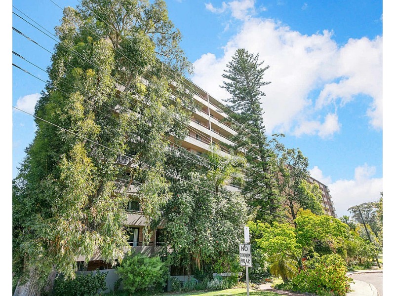 146/2 MURRAY AVENUE, Mosman Park WA 6012
