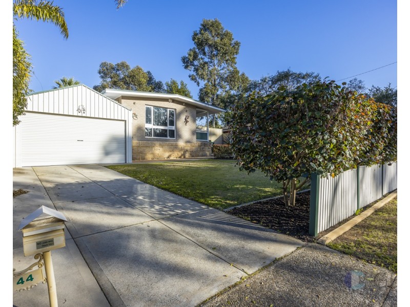 44 Salcott Road, Girrawheen WA 6064