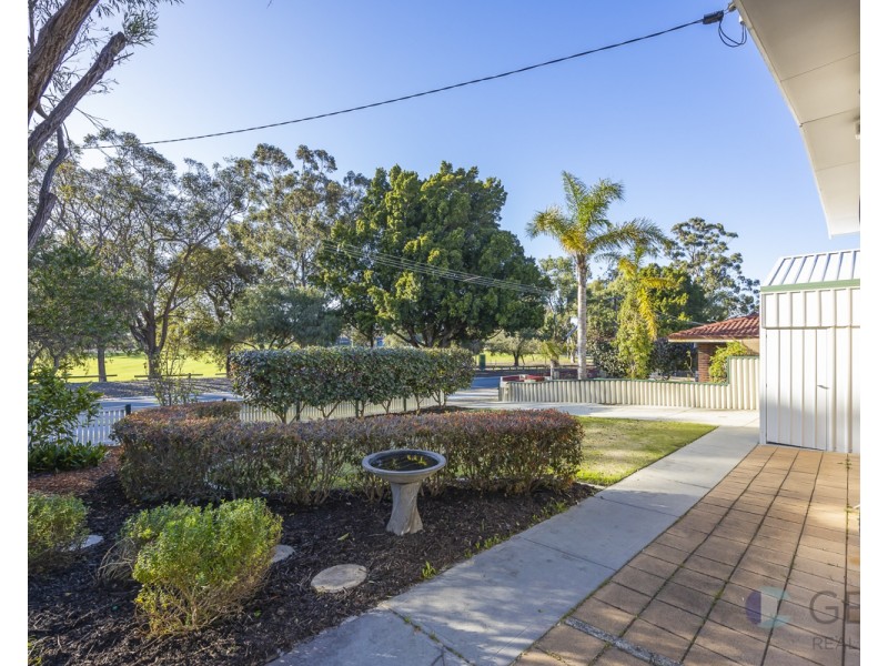 44 Salcott Road, Girrawheen WA 6064