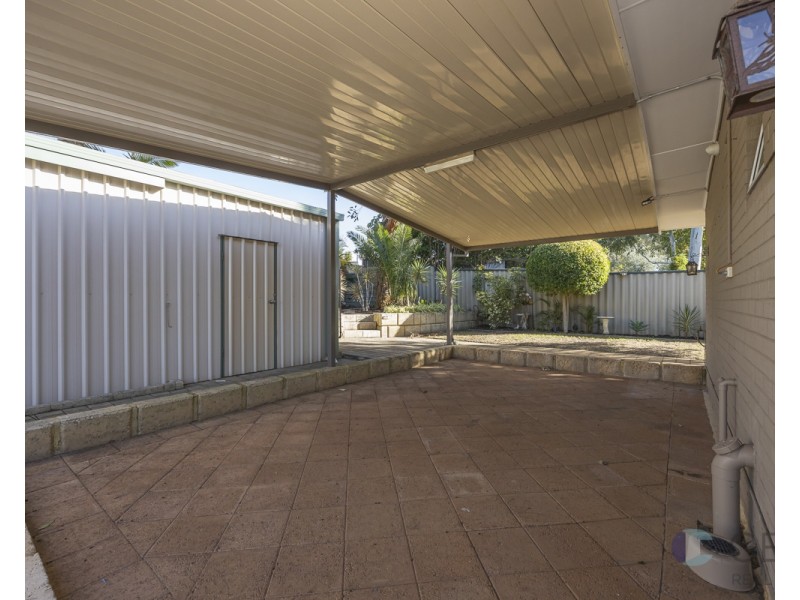 44 Salcott Road, Girrawheen WA 6064