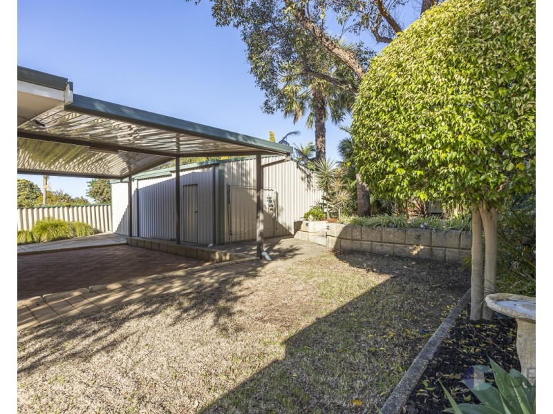 44 Salcott Road, Girrawheen WA 6064