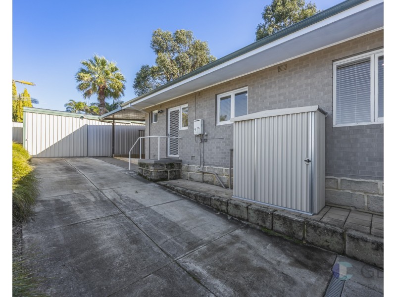 44 Salcott Road, Girrawheen WA 6064