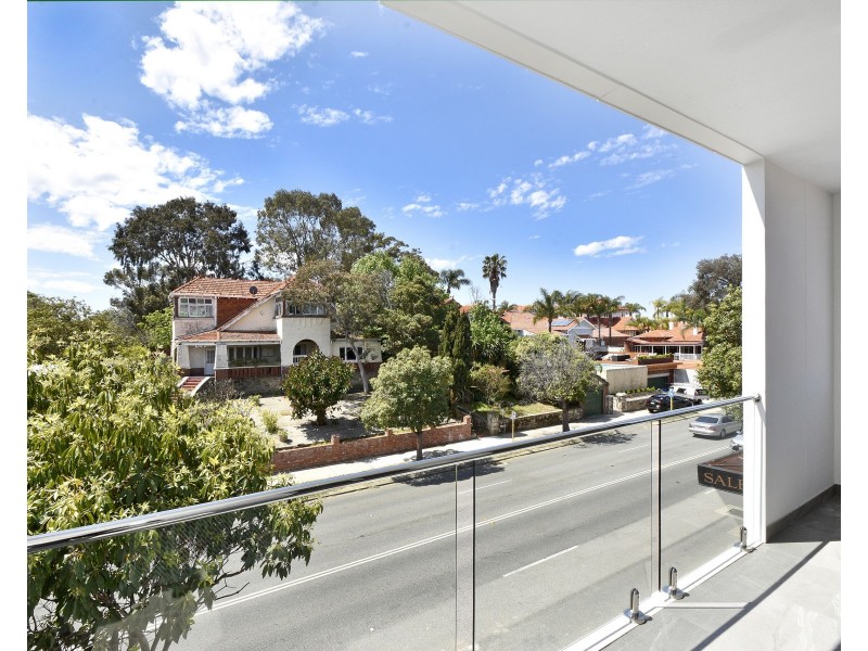 15/181 Walcott Street, Mount Lawley WA 6050