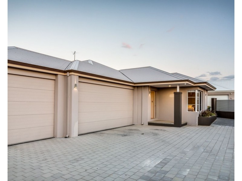 39 Limetta Grove, Landsdale WA 6065