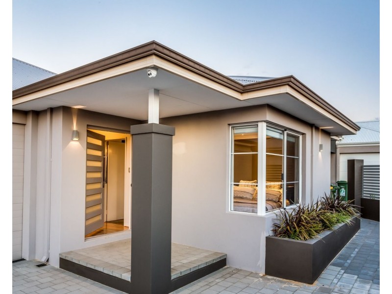 39 Limetta Grove, Landsdale WA 6065