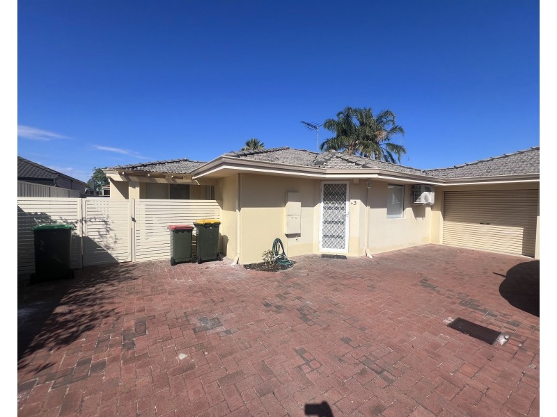 3/54 VALENTINE AVENUE, Dianella WA 6059