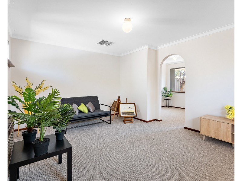 11 BLACKMORE AVENUE, Girrawheen WA 6064