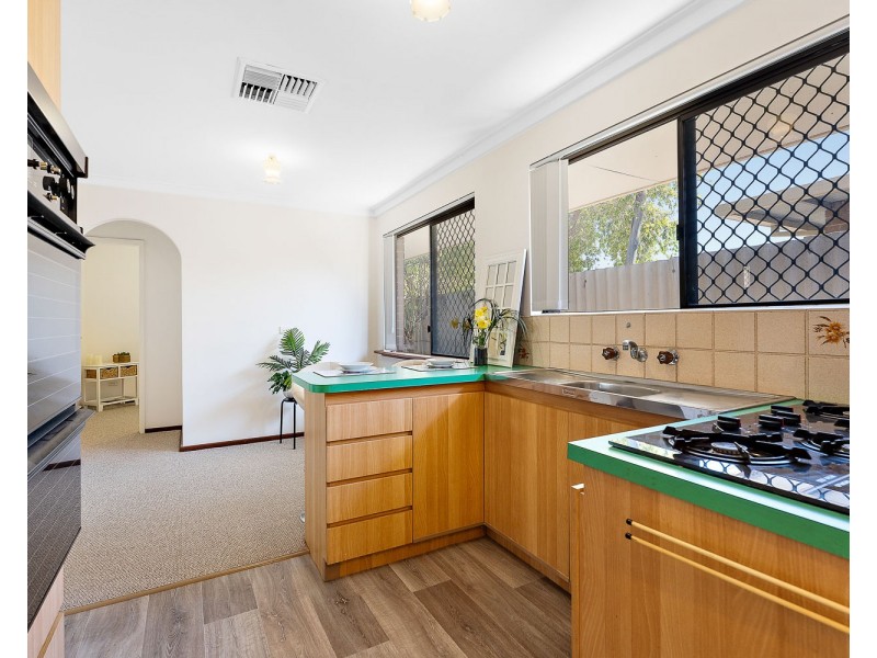 11 BLACKMORE AVENUE, Girrawheen WA 6064