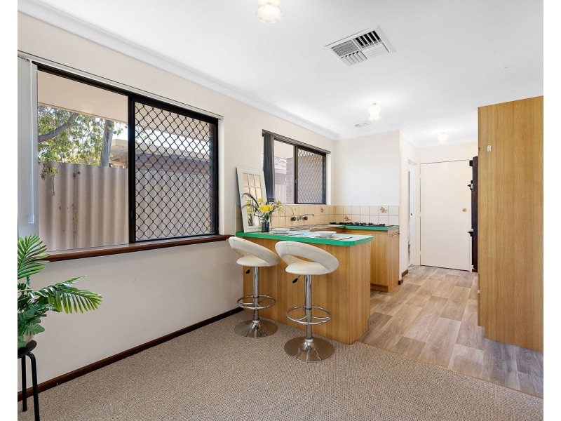 11 BLACKMORE AVENUE, Girrawheen WA 6064