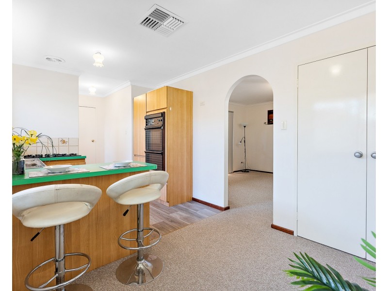 11 BLACKMORE AVENUE, Girrawheen WA 6064