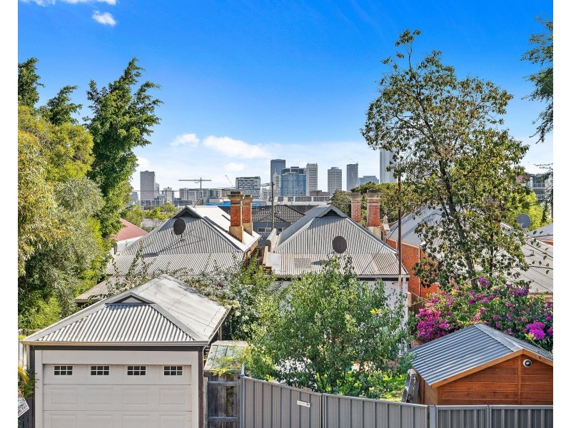 6/323 STIRLING STREET, Highgate WA 6003