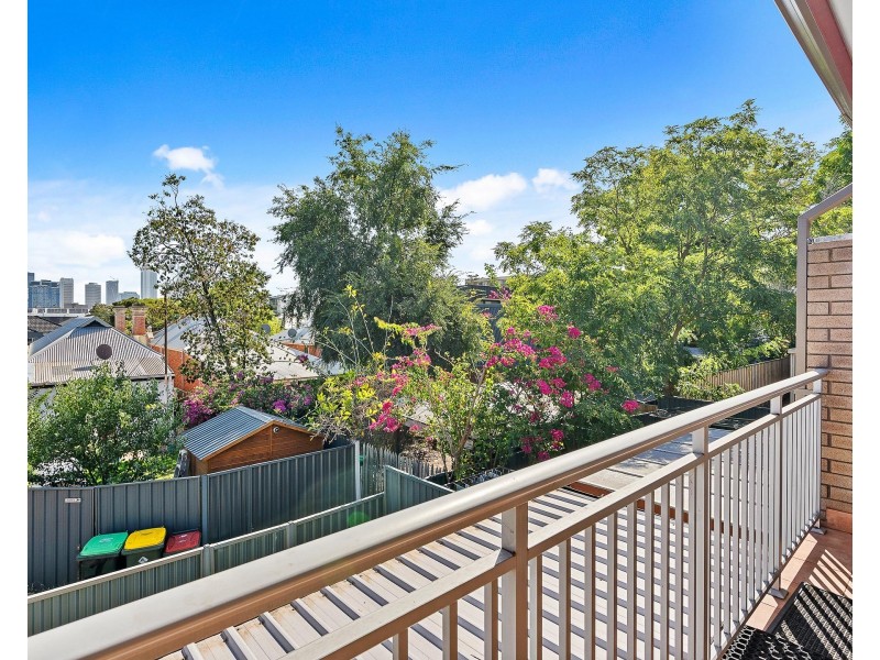 6/323 STIRLING STREET, Highgate WA 6003