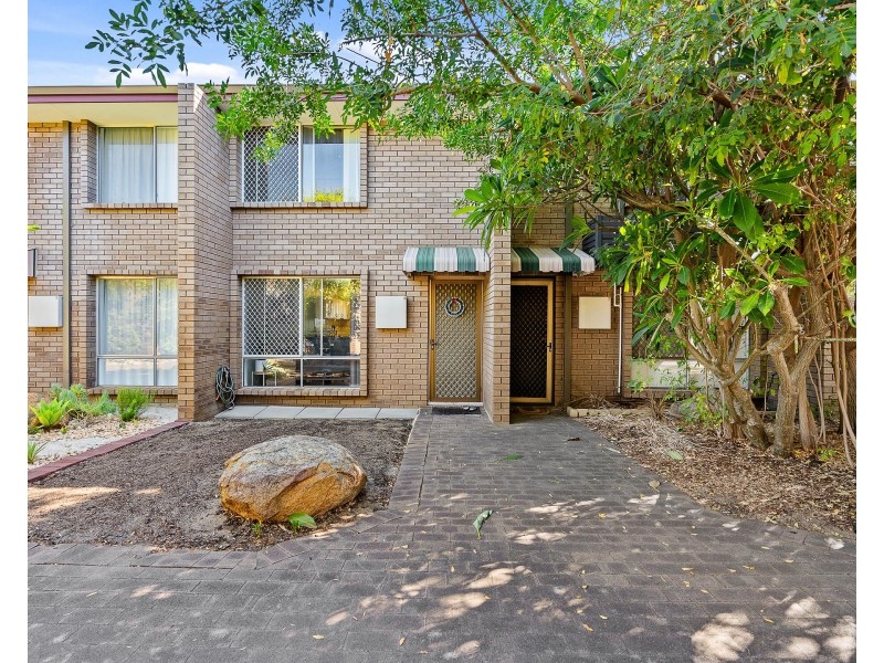 6/323 STIRLING STREET, Highgate WA 6003