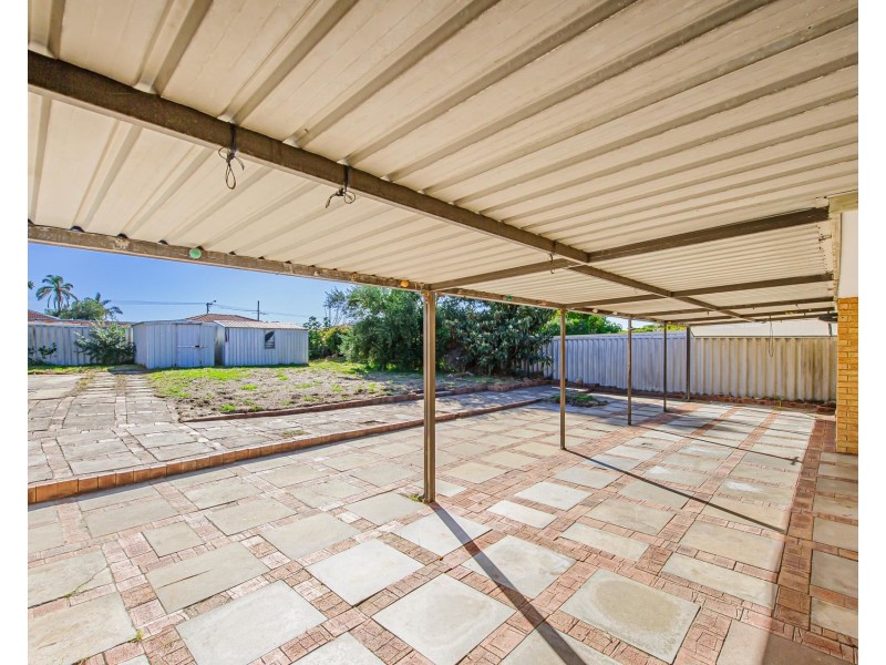 55 BOYARE AVENUE, Mirrabooka WA 6061