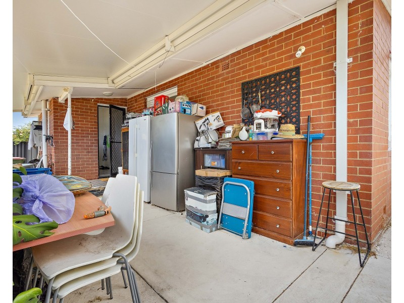 37 CASSERLEY AVENUE, Girrawheen WA 6064