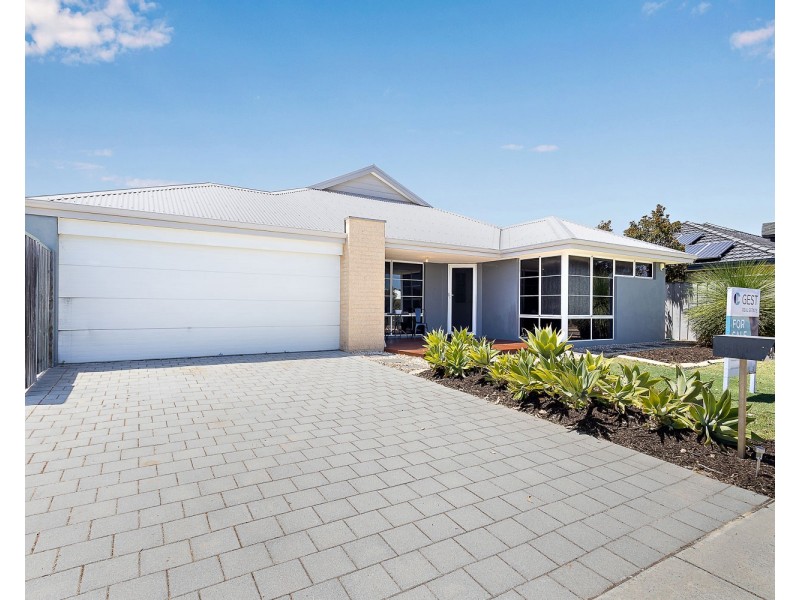 4 VASSE GARDENS, Ellenbrook WA 6069