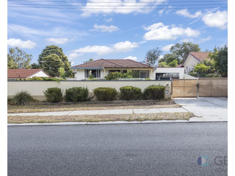 38 SALCOTT ROAD, Girrawheen WA 6064