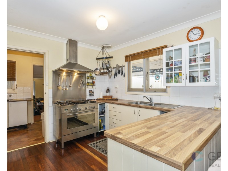 38 SALCOTT ROAD, Girrawheen WA 6064