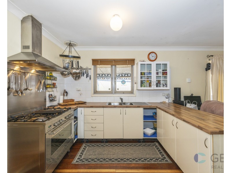 38 SALCOTT ROAD, Girrawheen WA 6064