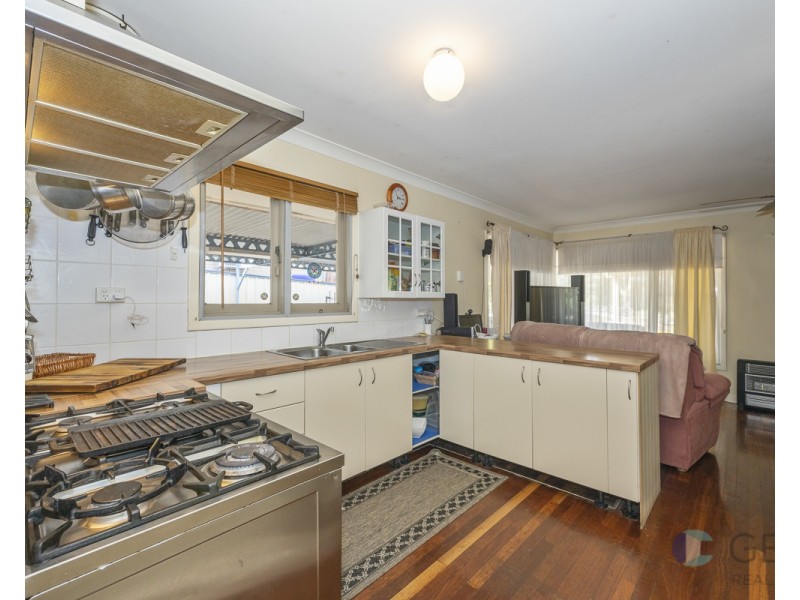 38 SALCOTT ROAD, Girrawheen WA 6064
