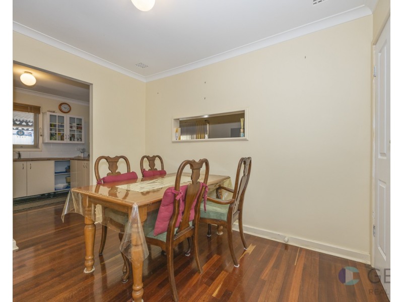 38 SALCOTT ROAD, Girrawheen WA 6064