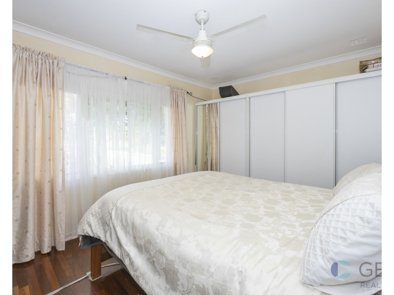 38 SALCOTT ROAD, Girrawheen WA 6064