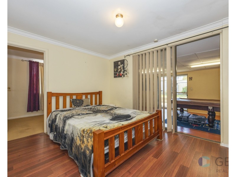 38 SALCOTT ROAD, Girrawheen WA 6064