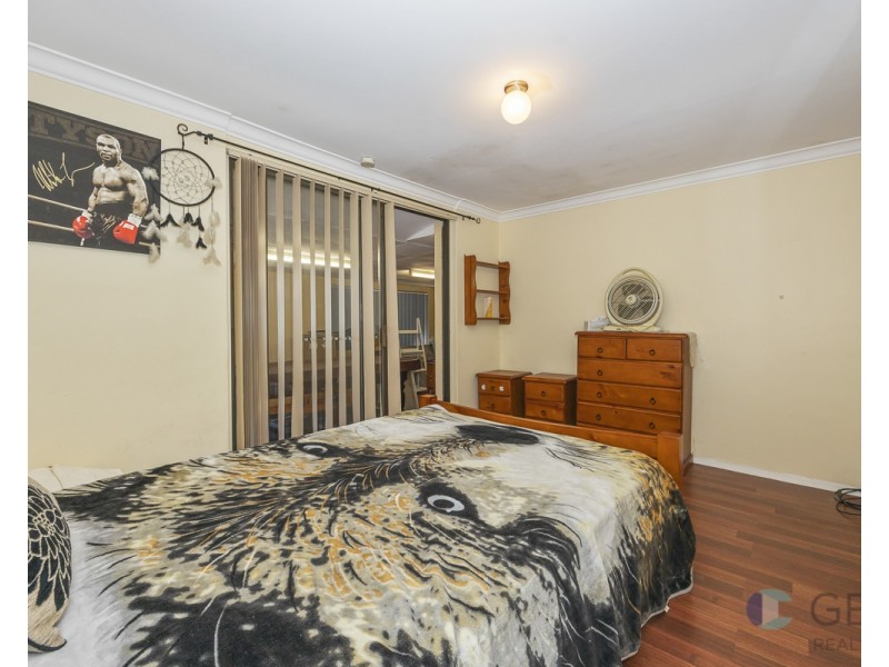 38 SALCOTT ROAD, Girrawheen WA 6064