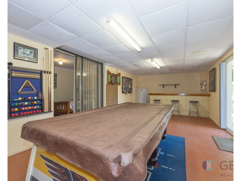 38 SALCOTT ROAD, Girrawheen WA 6064