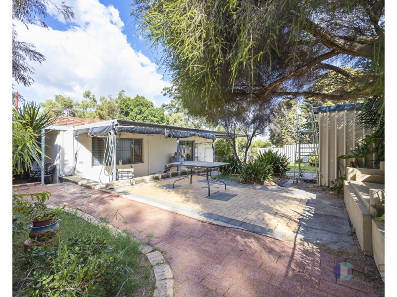 38 SALCOTT ROAD, Girrawheen WA 6064