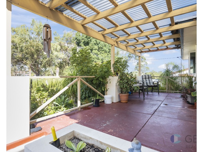 38 SALCOTT ROAD, Girrawheen WA 6064