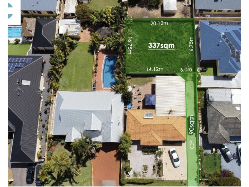 88B DULWICH STREET, Beckenham WA 6107