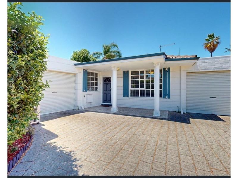 3/80 HOMER STREET, Dianella WA 6059