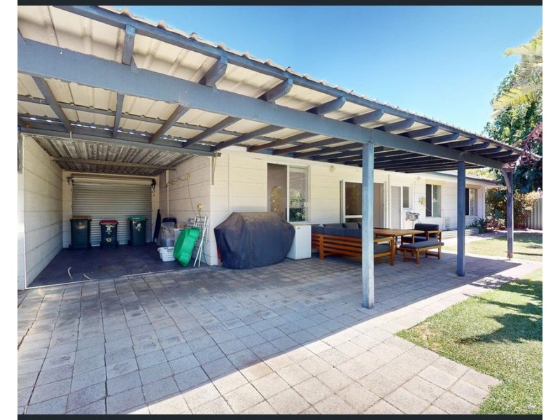3/80 HOMER STREET, Dianella WA 6059