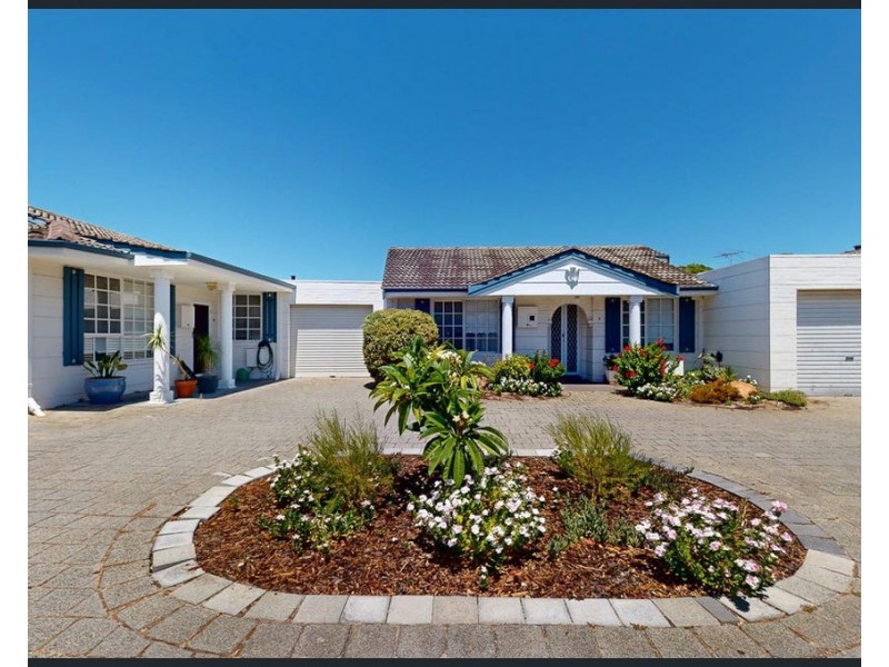 3/80 HOMER STREET, Dianella WA 6059