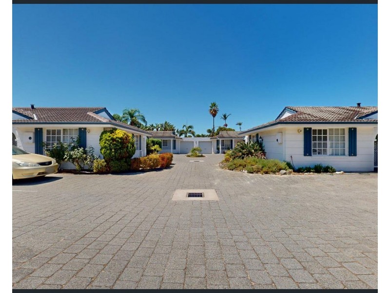 3/80 HOMER STREET, Dianella WA 6059