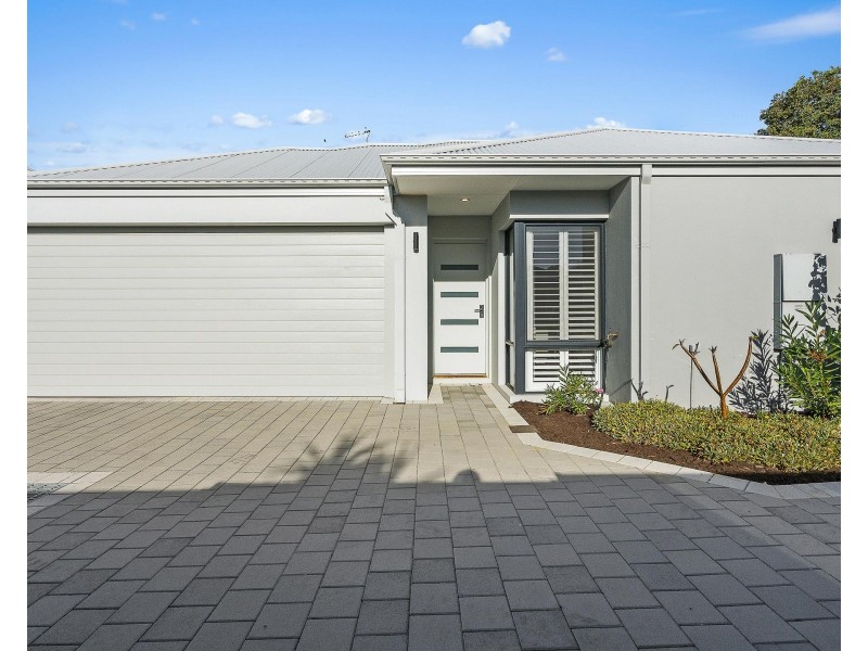 47B CHICHESTER WAY, Nollamara WA 6061
