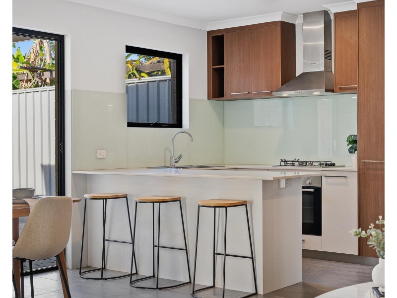 47B CHICHESTER WAY, Nollamara WA 6061