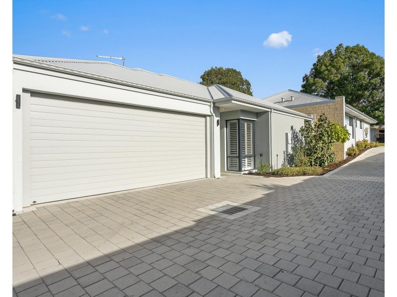 47B CHICHESTER WAY, Nollamara WA 6061